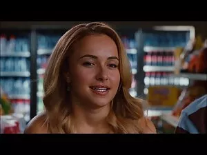 Transformation porno ...