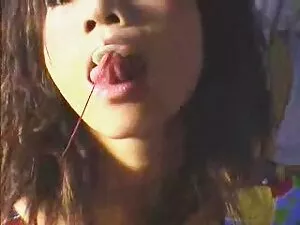 Rata De vídeo pornô  ...