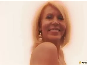 Transexual Com Grand ...