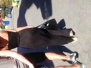 Vestido De pornodoid ...