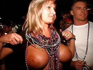 O primeiro Gangbang  ...