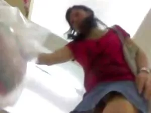 Vestir o sonho porno ...
