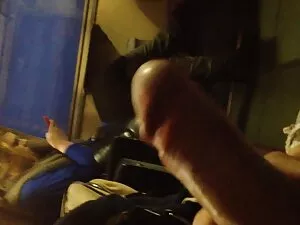 Transexuais Cena Núm ...