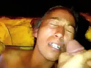 The Bondage Challeng ...