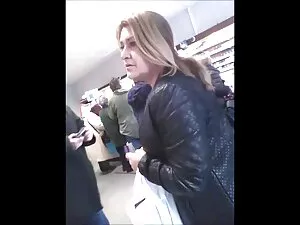Apenas uma prostitut ...