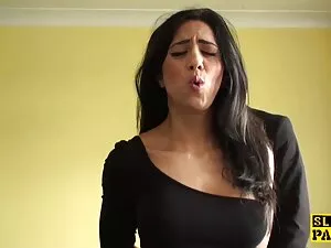 Double Trouble porno ...